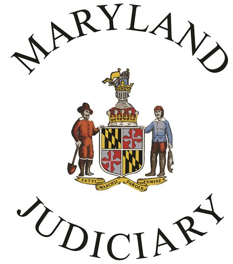 maryland judiciary case portal